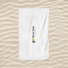 Load image into Gallery viewer, Beach Towel
