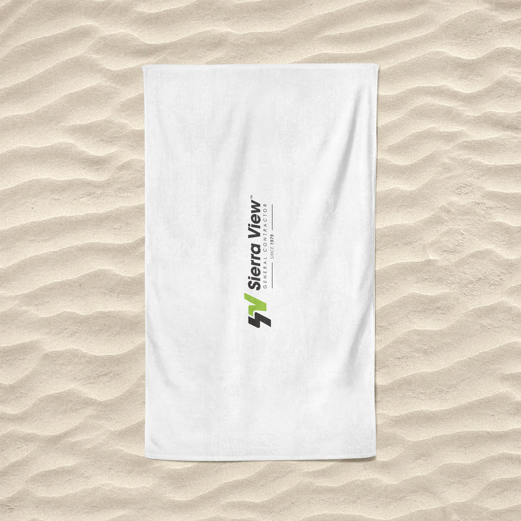 Beach Towel