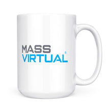 Load image into Gallery viewer, White Mug
