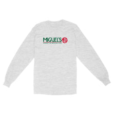Load image into Gallery viewer, Unisex Standard Long Sleeve (DTFx)
