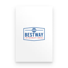 Load image into Gallery viewer, Premium Poster
