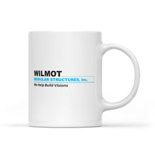 Load image into Gallery viewer, White Mug
