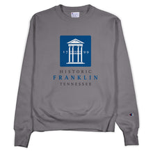 Load image into Gallery viewer, Unisex Champion Crewneck Sweatshirt (DTFx)
