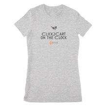 Load image into Gallery viewer, Premium Women's T-shirt
