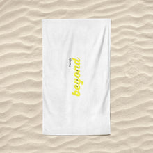 Load image into Gallery viewer, Beach Towel
