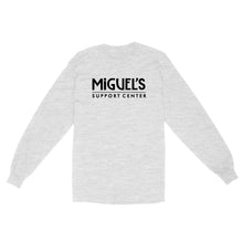 Load image into Gallery viewer, Unisex Standard Long Sleeve (DTFx)
