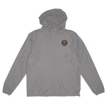 Load image into Gallery viewer, Windbreaker Full-Zip Jacket (DTFx)
