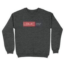 Load image into Gallery viewer, Standard Crew Neck Sweatshirt (DTFx)

