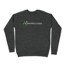 Load image into Gallery viewer, Unisex Premium Crew Neck Sweatshirt (DTFx)
