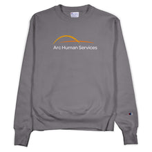 Load image into Gallery viewer, Unisex Champion Crewneck Sweatshirt (DTFx)
