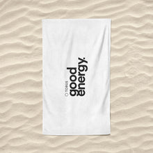 Load image into Gallery viewer, Beach Towel
