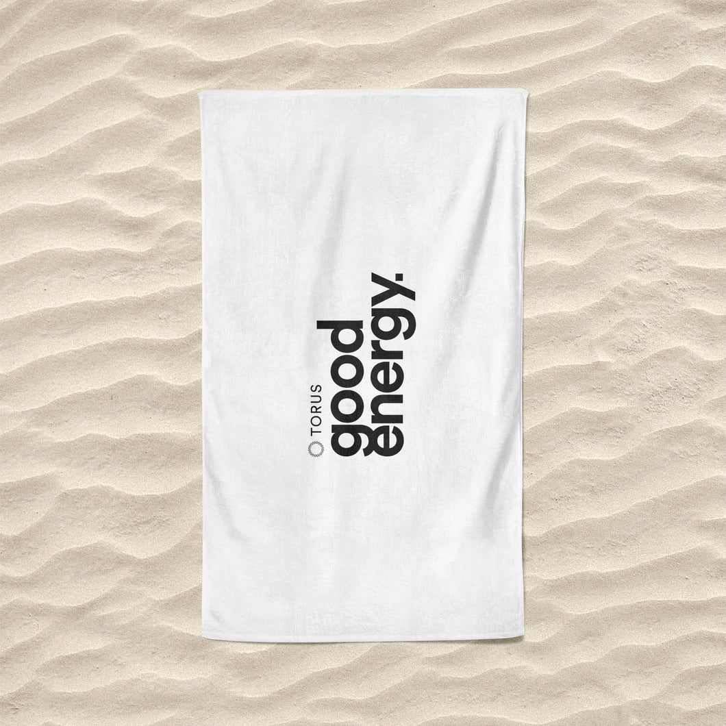 Beach Towel