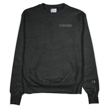 Load image into Gallery viewer, Unisex Champion Crewneck Sweatshirt (DTFx)
