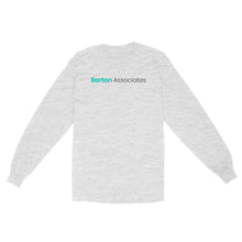 Load image into Gallery viewer, Unisex Standard Long Sleeve (DTFx)
