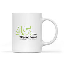 Load image into Gallery viewer, White Mug
