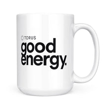 Load image into Gallery viewer, White Mug
