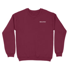 Load image into Gallery viewer, Unisex DTFx Standard Crew Neck Sweatshirt
