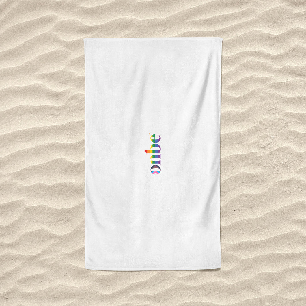 Beach Towel