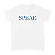 Load image into Gallery viewer, Standard Women's T-shirt - Spear

