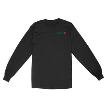 Load image into Gallery viewer, Unisex Standard Long Sleeve (DTFx)
