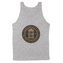 Load image into Gallery viewer, Unisex Premium Tank (DTFx)

