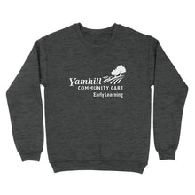 Load image into Gallery viewer, Unisex Standard Crew Neck Sweatshirt (DTFx)
