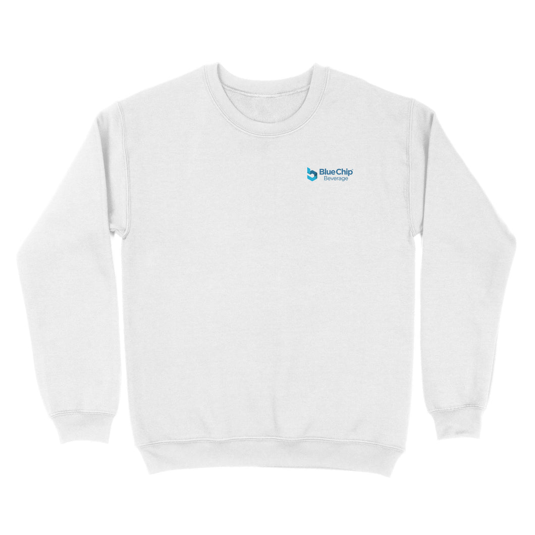 Beverage - Unisex DTFx Standard Crew Neck Sweatshirt