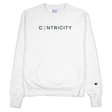 Load image into Gallery viewer, Unisex Champion Crewneck Sweatshirt (DTFx) - Centricity

