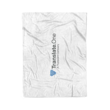 Load image into Gallery viewer, Fleece Blanket
