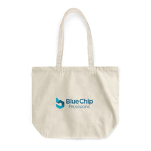 Load image into Gallery viewer, Provisions - Rounded Canvas Tote Bag
