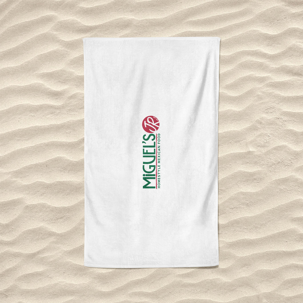 Beach Towel