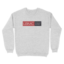 Load image into Gallery viewer, Standard Crew Neck Sweatshirt (DTFx)
