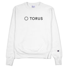 Load image into Gallery viewer, Unisex Champion Crewneck Sweatshirt (DTFx)
