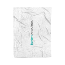 Load image into Gallery viewer, Fleece Blanket

