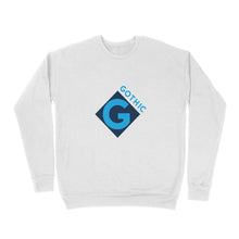 Load image into Gallery viewer, Unisex Premium Crew Neck Sweatshirt (DTFx)
