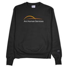 Load image into Gallery viewer, Unisex Champion Crewneck Sweatshirt (DTFx)
