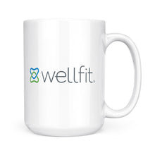 Load image into Gallery viewer, White Mug
