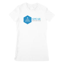Load image into Gallery viewer, Premium Women's T-shirt
