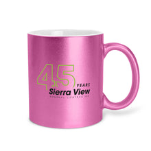 Load image into Gallery viewer, Metallic Mug
