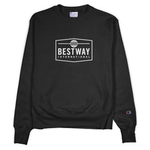 Load image into Gallery viewer, Unisex Champion Crewneck Sweatshirt (DTFx)
