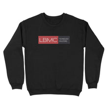 Load image into Gallery viewer, Standard Crew Neck Sweatshirt (DTFx)

