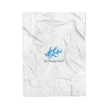 Load image into Gallery viewer, Fleece Blanket

