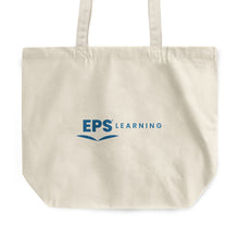 Load image into Gallery viewer, Rounded Canvas Tote Bag
