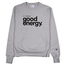 Load image into Gallery viewer, Unisex Champion Crewneck Sweatshirt (DTFx)
