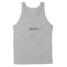 Load image into Gallery viewer, Unisex Standard Tank (DTFx)

