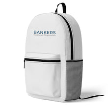 Load image into Gallery viewer, Backpack - Bankers Financial
