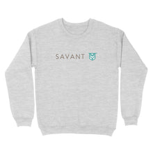 Load image into Gallery viewer, Standard Crew Neck Sweatshirt (DTFx)
