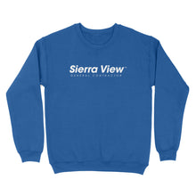 Load image into Gallery viewer, Unisex DTFx Standard Crew Neck Sweatshirt
