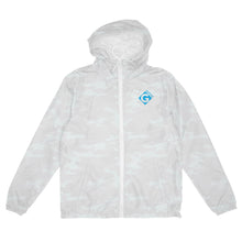 Load image into Gallery viewer, Windbreaker Full-Zip Jacket (DTFx)
