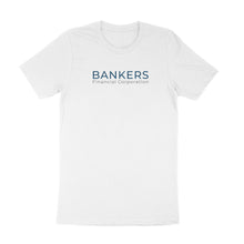 Load image into Gallery viewer, Unisex Premium T-Shirt (DTFx) - Bankers Financial
